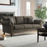 Kursi Tamu Sofa Minimalis Allmon