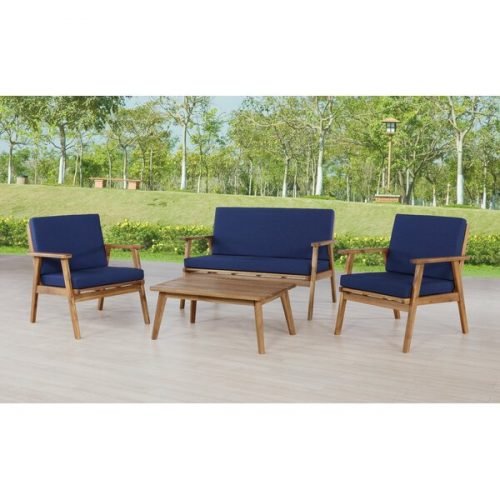 Kursi Teras Minimalis Sofa Lindenfield