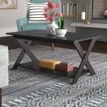 Meja Coffee Table Minimalis Spurgeon