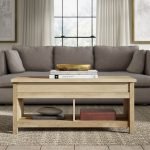 Meja Coffee Table Minimalis Tilden
