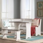 Meja Makan Minimalis Monroe