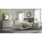 Set Tempat Tidur Minimalis Del Mar Sleigh