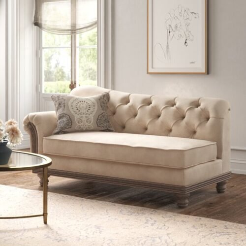 Kursi Malas Ikea Chaise