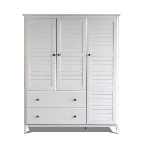 Lemari Pakaian Minimalis Greenport
