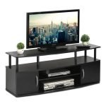 Meja TV Murah Jati Lansing