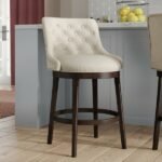 Kursi Bar Ikea Kayu Papillion