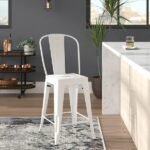 Kursi Bar Besi Dovercliff