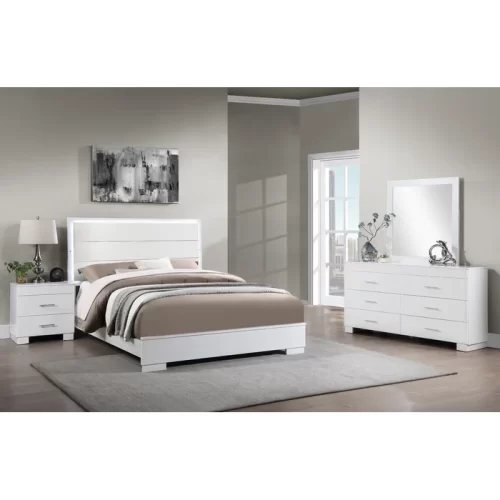 Furniture Kamar Tidur Set Piece Queen