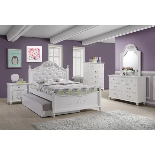 Kamar Set Anak Minimalis Johanna