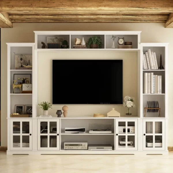 Bufet TV Mewah Grenolla