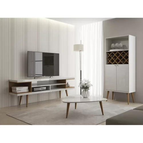 Meja TV Minimalis Michaelson
