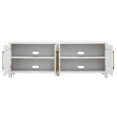 Meja TV Minimalis Ruggles