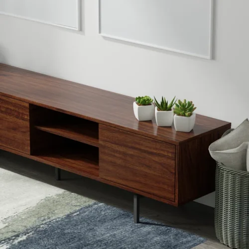 Meja TV Modern Minimalis Arrius