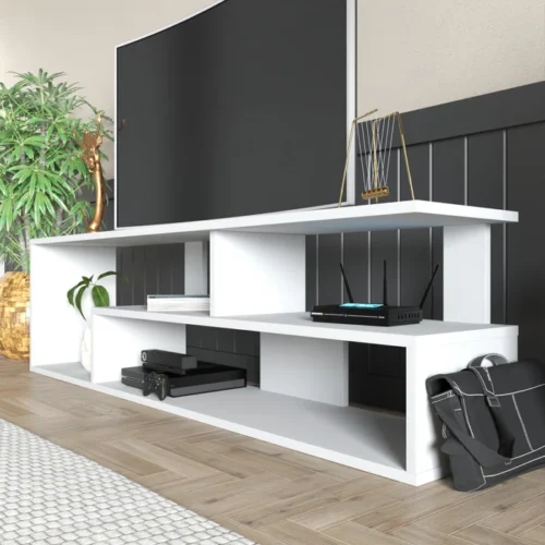 Meja TV Terbaru Minimalis Celanova