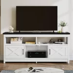 Meja TV Kayu Minimalis Timarion