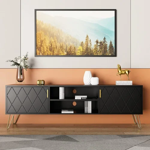 Meja TV Minimalis Kainoah