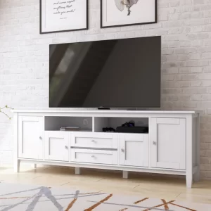 Meja TV Minimalis Modern Anoosh