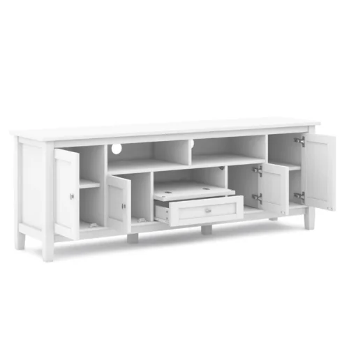 Meja TV Minimalis Modern Anoosh