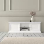 Meja TV Minimalis Sonoma