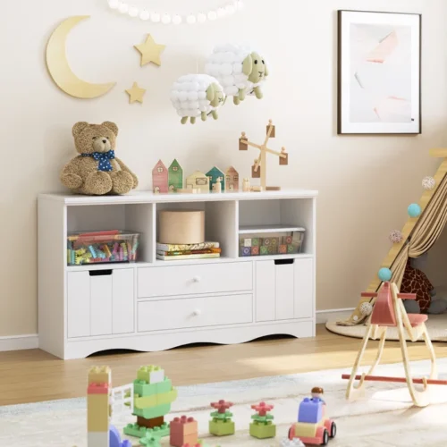 Meja TV Minimalis Terbaru Andreach