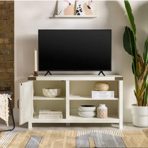 Meja TV Minimalis Terbaru Coridon